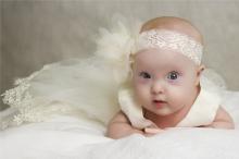 Christenings Page Background Image