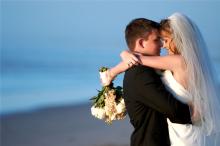 Wedding Page Background Image